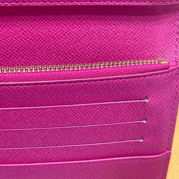 Louis Vuitton Insolite in Murakami( black Multicolor) with initial,box,dust bag - Picture 11 of 13